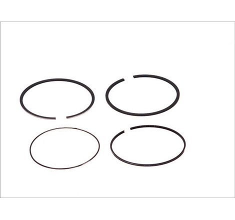 Set segmenti piston - Goetze-08-421600-00