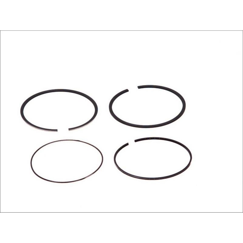 Set segmenti piston - Goetze-08-421600-00