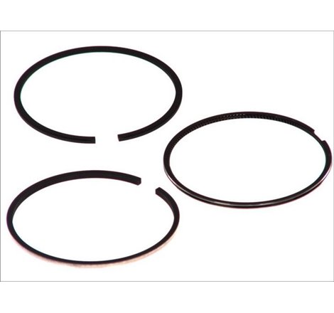 Set segmenti piston - Goetze-08-424000-00