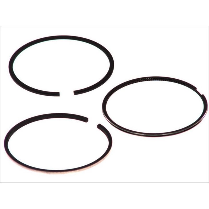 Set segmenti piston - Goetze-08-424000-00