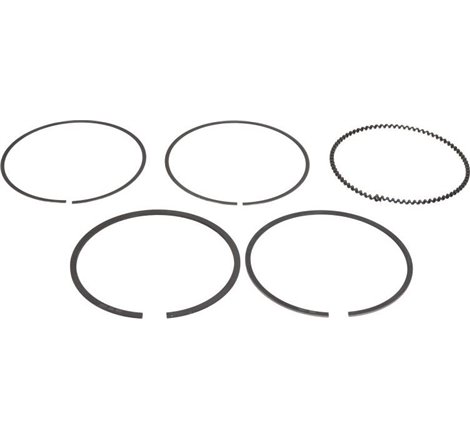 Set segmenti piston - Goetze-08-424307-00