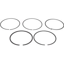 Set segmenti piston - Goetze-08-424307-00