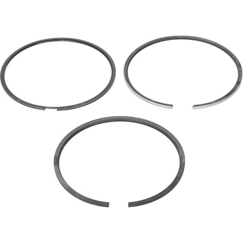 Set segmenti piston - Goetze-08-427400-00