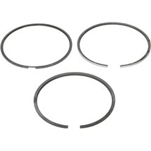 Set segmenti piston - Goetze-08-427400-00