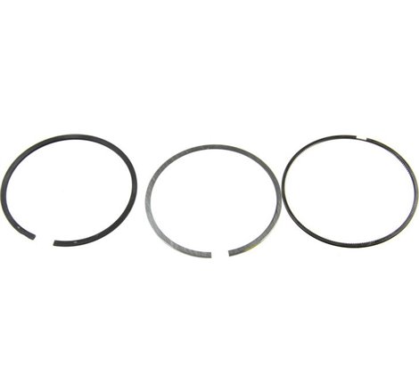 Set segmenti piston - Goetze-08-427700-00