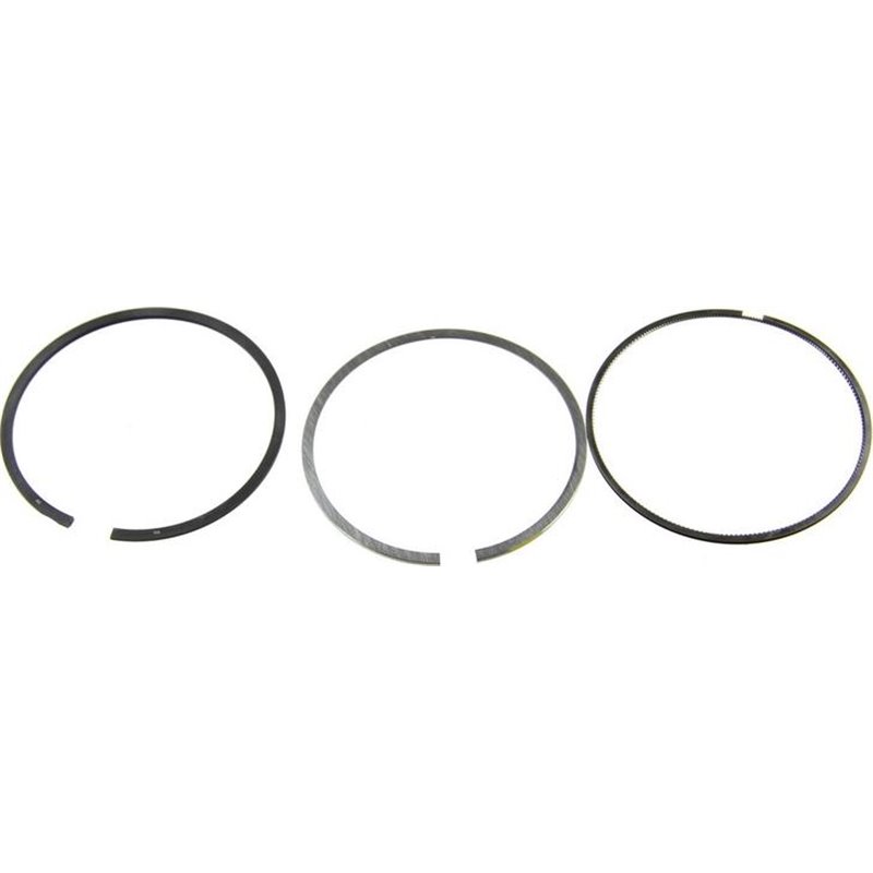 Set segmenti piston - Goetze-08-427700-00