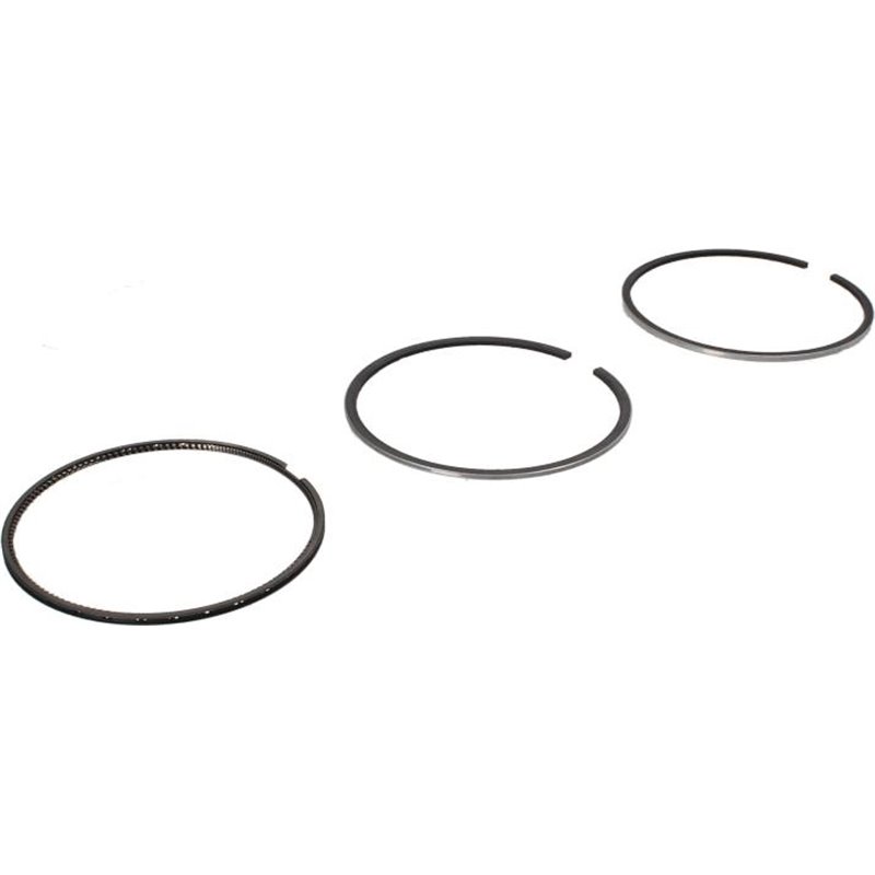 Set segmenti piston - Goetze-08-431700-00