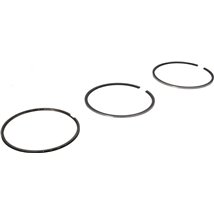 Set segmenti piston - Goetze-08-431700-00