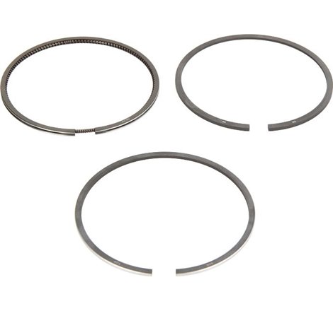 Set segmenti piston - Goetze-08-432300-00