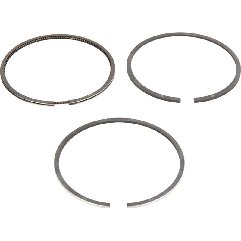 Set segmenti piston - Goetze-08-432300-00