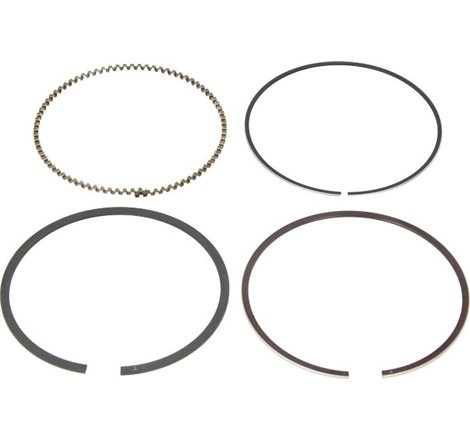 Set segmenti piston - Goetze-08-435800-00