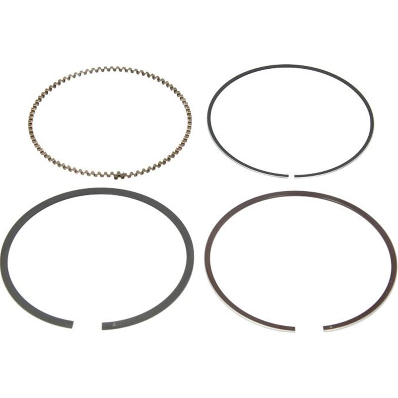 Set segmenti piston - Goetze-08-435800-00