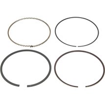 Set segmenti piston - Goetze-08-435800-00