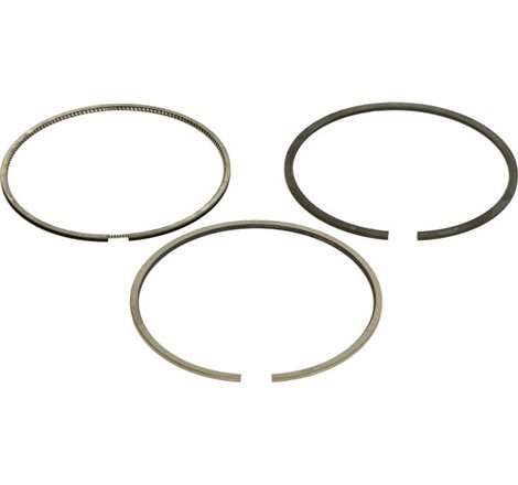 Set segmenti piston - Goetze-08-437000-00