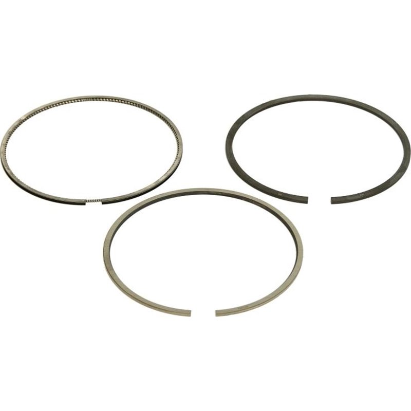 Set segmenti piston - Goetze-08-437000-00