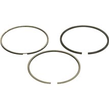 Set segmenti piston - Goetze-08-437000-00