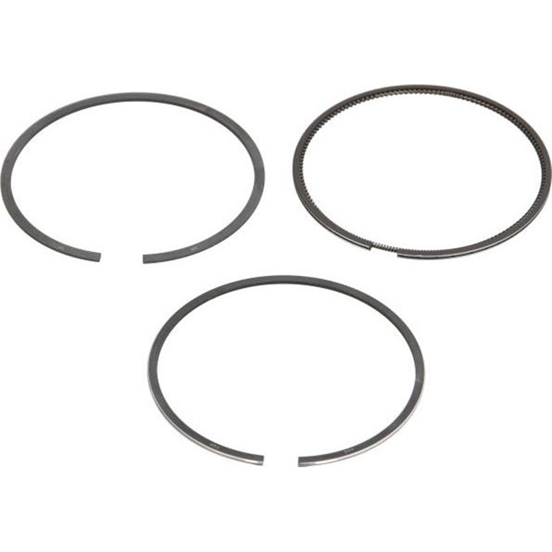 Set segmenti piston - Goetze-08-438300-00