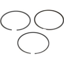 Set segmenti piston - Goetze-08-438300-00