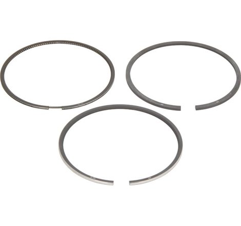 Set segmenti piston - Goetze-08-439100-00