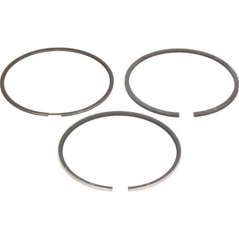 Set segmenti piston - Goetze-08-439100-00