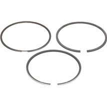 Set segmenti piston - Goetze-08-439100-00