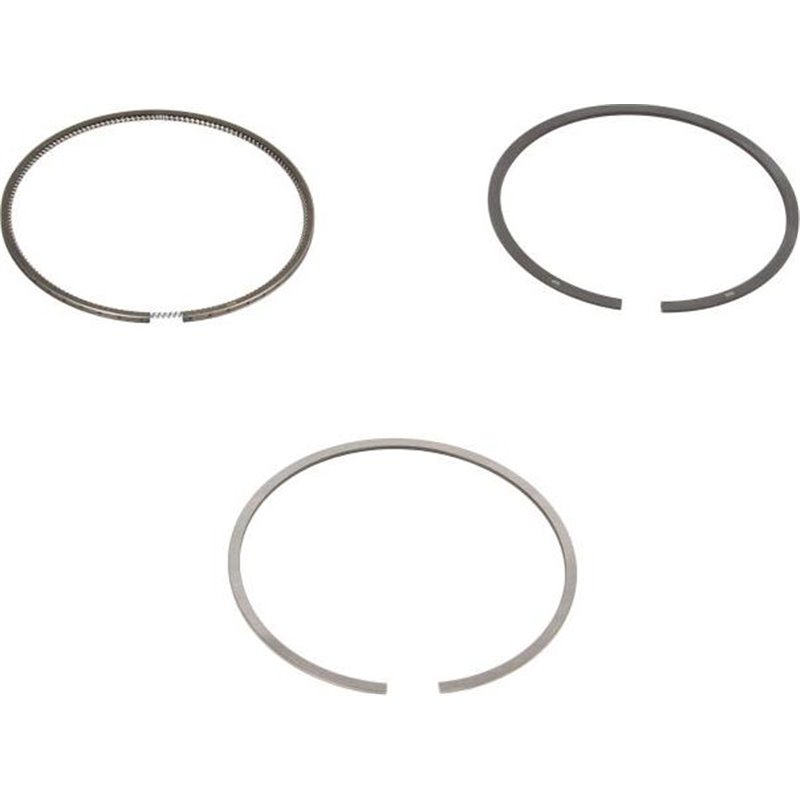 Set segmenti piston - Goetze-08-442300-00