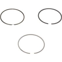 Set segmenti piston - Goetze-08-442300-00