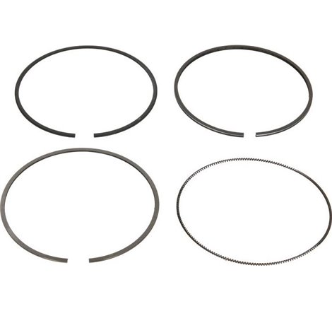 Set segmenti piston - Goetze-08-442900-00