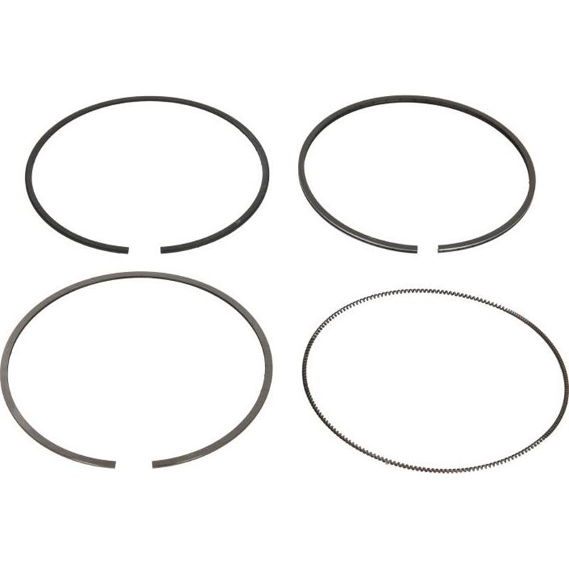 Set segmenti piston - Goetze-08-442900-00