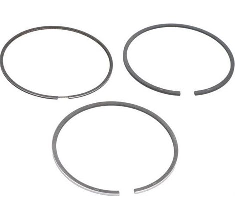 Set segmenti piston - Goetze-08-443100-00
