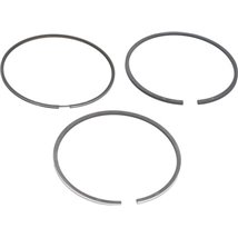 Set segmenti piston - Goetze-08-443100-00