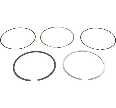 Set segmenti piston - Goetze-08-445600-00