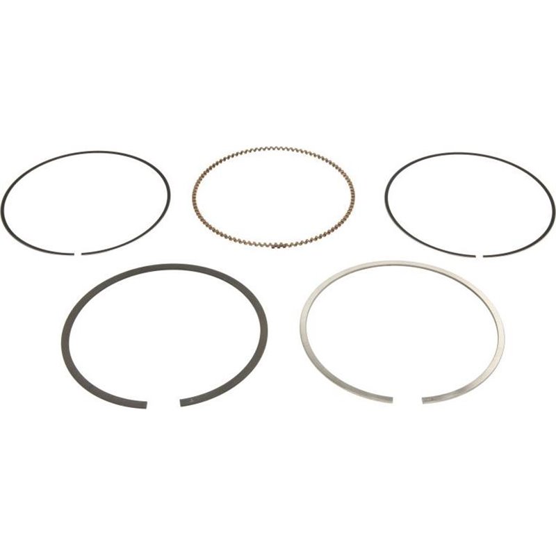 Set segmenti piston - Goetze-08-445600-00