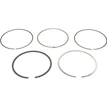 Set segmenti piston - Goetze-08-445600-00