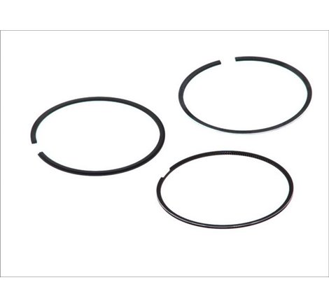 Set segmenti piston - Goetze-08-502900-00