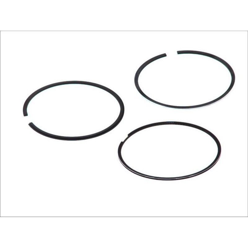 Set segmenti piston - Goetze-08-502900-00