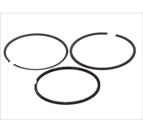 Set segmenti piston - Goetze-08-704900-00