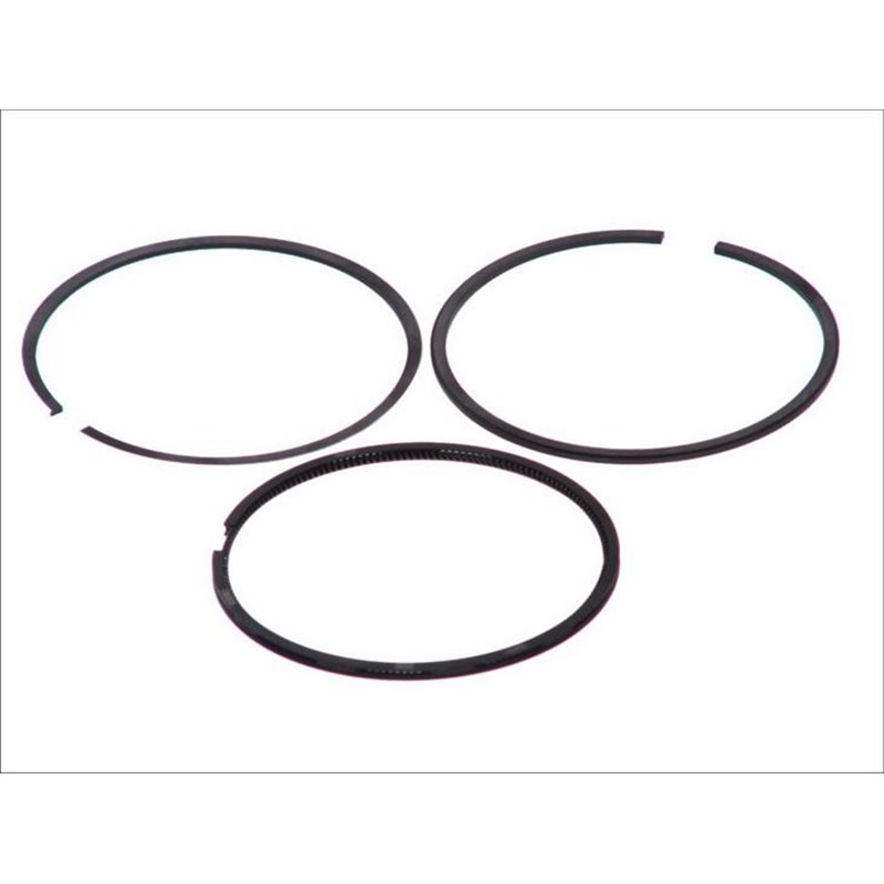 Set segmenti piston - Goetze-08-704900-00