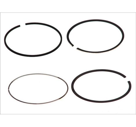 Set segmenti piston - Goetze-08-705000-00