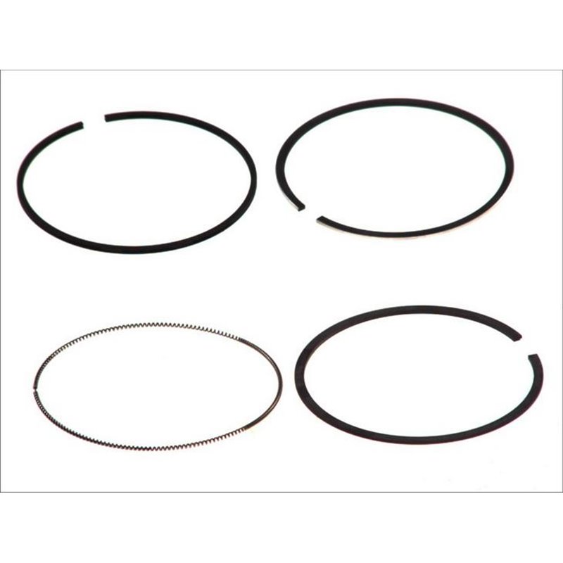 Set segmenti piston - Goetze-08-705000-00