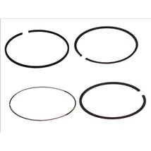 Set segmenti piston - Goetze-08-705000-00