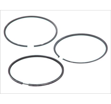 Set segmenti piston - Goetze-08-743600-00