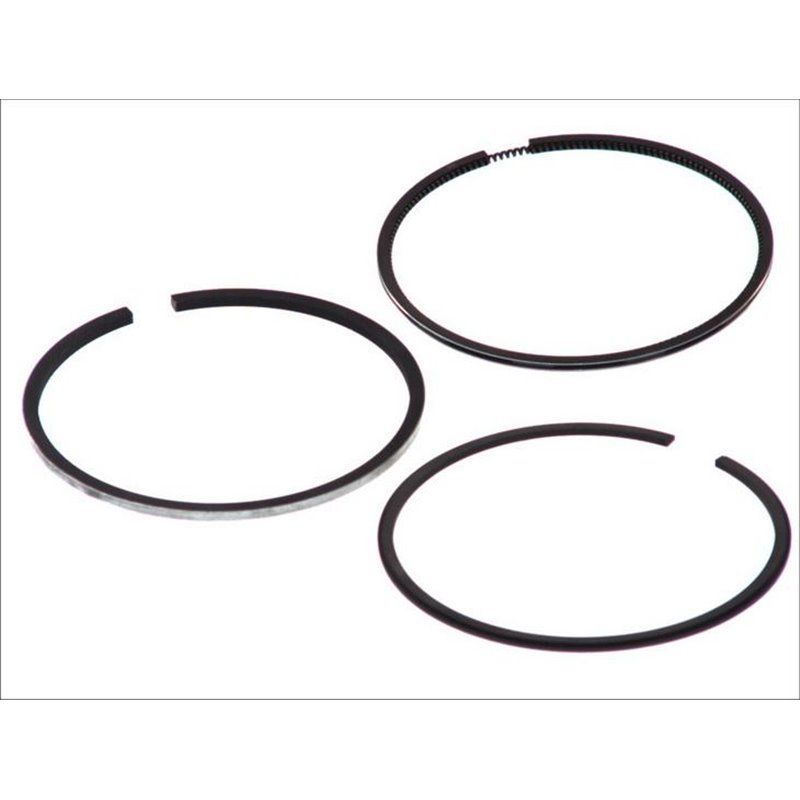 Set segmenti piston - Goetze-08-783300-00