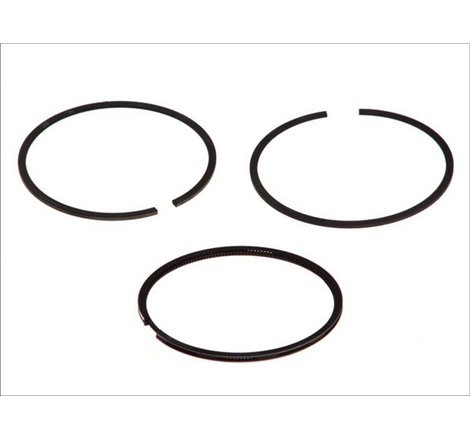 Set segmenti piston - Goetze-08-784821-00