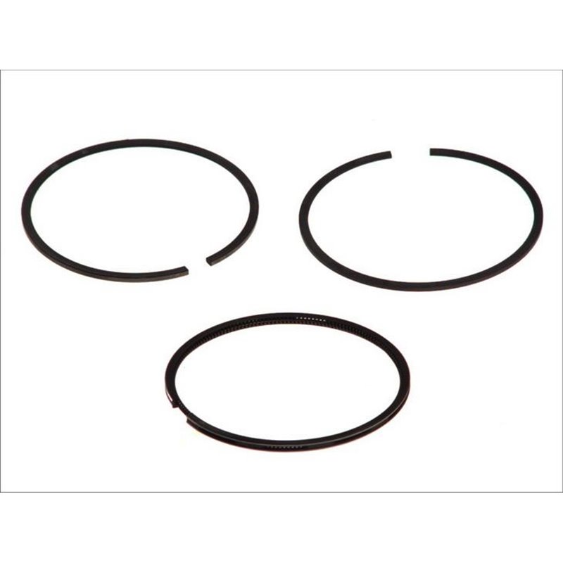 Set segmenti piston - Goetze-08-784821-00