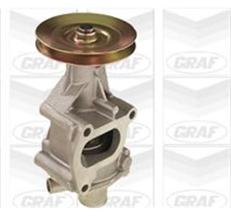 Pompa apa - Graf-PA088
