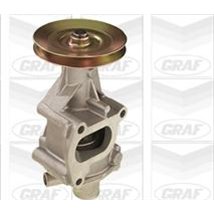 Pompa apa - Graf-PA088