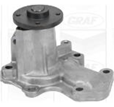 Pompa apa - Graf-PA1000