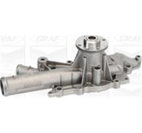 Pompa apa - Graf-PA1006