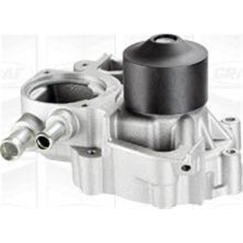 Pompa apa - Graf-PA1008